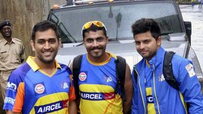IPL 2026: ஐபிஎல் வரலாற்றில் முதல் முறையாக மும்மூர்த்திகள் இன்றி களமிறங்கும் சிஎஸ்கே IPL 2026: ஐபிஎல் வரலாற்றில் முதல் முறையாக மும்மூர்த்திகள் இன்றி களமிறங்கும் சிஎஸ்கே