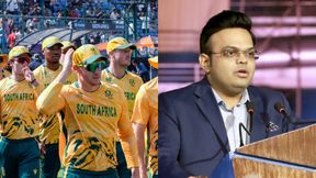 T20 WC: டி காக் ஆவேசம்.. இங்கிலாந்து வீரர்கள் மட்டும் உசத்தி, SA, WI வீரர்களுக்கு மட்டும் ஓரவஞ்சனை? T20 WC: டி காக் ஆவேசம்.. இங்கிலாந்து வீரர்கள் மட்டும் உசத்தி, SA, WI வீரர்களுக்கு மட்டும் ஓரவஞ்சனை?