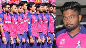 “ஆர்சிபி-யை விட குறைந்த விலை.. நம்பி வாங்க சந்தோசமா போங்க”.. விற்பனைக்கு வந்த ராஜஸ்தான் ராயல்ஸ் “ஆர்சிபி-யை விட குறைந்த விலை.. நம்பி வாங்க சந்தோசமா போங்க”.. விற்பனைக்கு வந்த ராஜஸ்தான் ராயல்ஸ்