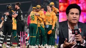 SA vs NZ: “இன்னும் உட்காரவே இல்லை.. அதற்குள் மேட்ச்..” ஃபின் ஆலன் ஆட்டத்தை பாராட்டித் தள்ளிய சச்சின் SA vs NZ: “இன்னும் உட்காரவே இல்லை.. அதற்குள் மேட்ச்..” ஃபின் ஆலன் ஆட்டத்தை பாராட்டித் தள்ளிய சச்சின்