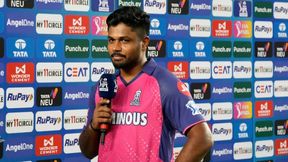 IPL: ராஜஸ்தான் ராயல்ஸ் அணியை விட்டு வெளியேறியது ஏன்? சிஎஸ்கே வந்தது பற்றி பேசிய சஞ்சு சாம்சன் IPL: ராஜஸ்தான் ராயல்ஸ் அணியை விட்டு வெளியேறியது ஏன்? சிஎஸ்கே வந்தது பற்றி பேசிய சஞ்சு சாம்சன்