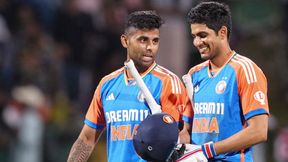 சுப்மன் கில்லுக்கு இனி டி20 கேப்டன் பதவி கிடைக்கவே கிடைக்காது.. பகிரங்கமாக சொன்ன முன்னாள் வீரர்! சுப்மன் கில்லுக்கு இனி டி20 கேப்டன் பதவி கிடைக்கவே கிடைக்காது.. பகிரங்கமாக சொன்ன முன்னாள் வீரர்!