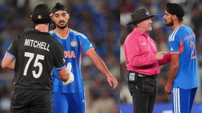 T20 WC: உலகக் கோப்பை இறுதிப்போட்டியில் அத்துமீறல்.. அர்ஷ்தீப் சிங்கிற்கு அபராதம் விதித்த ஐசிசி T20 WC: உலகக் கோப்பை இறுதிப்போட்டியில் அத்துமீறல்.. அர்ஷ்தீப் சிங்கிற்கு அபராதம் விதித்த ஐசிசி