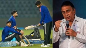 IND vs NZ: “கடவுளின் திட்டம்” என பச்சை குத்திய வீரரை இந்திய பிளேயிங் 11இல் எடுங்க.. கவாஸ்கர் அறிவுரை