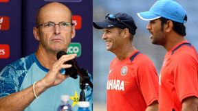 இந்தியாவுக்கு உலகக்கோப்பை வென்று கொடுத்தவரை பயிற்சியாளராக நியமித்த இலங்கை அணி.. ஜெயசூர்யா விலகல்