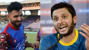 T20 WC: “அவருக்கு 23 வயசா? அப்போ எனக்கு 30 வயசு தான்”.. லைவ் ஷோவில் கலாய்த்த ஷாகித் அப்ரிடி!