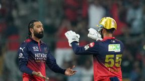 RCB: இந்தியாவிலேயே இருவர் மட்டும் செய்த ஐபிஎல் ஆல்-ரவுண்டர் சாதனையை செய்த க்ருனால் பாண்டியா !