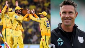 CSK: CSK: