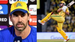 CSK: ‘ரிட்டையர் அவுட்’ அவமானம்.. சிஎஸ்கே கோச்சுக்கு பதிலடி கொடுத்த ஆயுஷ்.. அதிரடியின் உச்சம் CSK: ‘ரிட்டையர் அவுட்’ அவமானம்.. சிஎஸ்கே கோச்சுக்கு பதிலடி கொடுத்த ஆயுஷ்.. அதிரடியின் உச்சம்