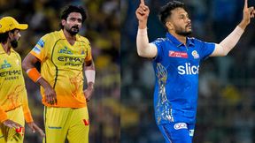 CSK: மும்பை இந்தியன்ஸ் அணியில் பந்துவீசிக் கொண்டு இருந்தவரை தூக்கும் சிஎஸ்கே.. மாற்று வீரர் வாய்ப்பு
