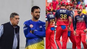 CSK: ஆர்சிபி மீது சிஎஸ்கே அதிகாரப்பூர்வ புகார்.. காசி விஸ்வநாதன் ஆவேசம்.. டிஜே பாடலால் சர்ச்சை