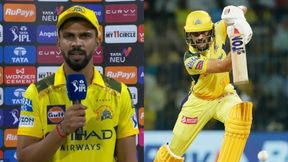 CSK: ருதுராஜ் செய்யும் தவறு.. கேப்டன் என்ற எண்ணம்.. இதை மாற்றினால் தான் ரன் குவிக்க முடியும்!