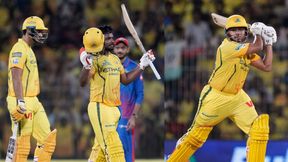 CSK vs DC: “ஆயுஷ் நீ ஒழுங்கா ஆடலை வெளியே வா”.. மெகா ஸ்கோர் குவிக்க சிஎஸ்கே வகுத்த வியூகம் CSK vs DC: “ஆயுஷ் நீ ஒழுங்கா ஆடலை வெளியே வா”.. மெகா ஸ்கோர் குவிக்க சிஎஸ்கே வகுத்த வியூகம்