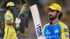 CSK vs DC: சிஎஸ்கே அணியை காலி செய்வதே ருதுராஜ் தான்.. பந்து எங்கே வருது? என திணறிய கேப்டன்! CSK vs DC: சிஎஸ்கே அணியை காலி செய்வதே ருதுராஜ் தான்.. பந்து எங்கே வருது? என திணறிய கேப்டன்!
