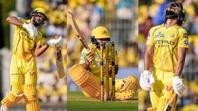CSK vs GT: 8 ஓவரில் 107 ரன் குவித்தும் சிஎஸ்கே ஸ்கோர் வெறும் 158.. சேப்பாக்கத்தில் நடந்தது என்ன? CSK vs GT: 8 ஓவரில் 107 ரன் குவித்தும் சிஎஸ்கே ஸ்கோர் வெறும் 158.. சேப்பாக்கத்தில் நடந்தது என்ன?