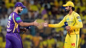 CSK vs KKR: CSK vs KKR: