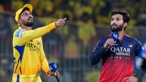 CSK vs RCB: சிஎஸ்கே, ஆர்சிபி பிளேயிங் 11.. தோனி குறித்த முக்கிய தகவலை சொன்ன ருதுராஜ் கெய்க்வாட்