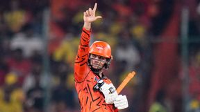 CSK vs SRH: 15 பந்துகளில் அரைசதம் விளாசிய அபிஷேக் சர்மா.. கதிகலங்கிய சிஎஸ்கே பவுலர்கள்