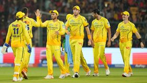 IPL 2026: ஆர்சிபி டிஜேயின் இனவெறி செயல்.. சிஎஸ்கே வீரர்களை பார்த்து இட்லி, சாம்பார் என கத்தியால் சர்ச்சை IPL 2026: ஆர்சிபி டிஜேயின் இனவெறி செயல்.. சிஎஸ்கே வீரர்களை பார்த்து இட்லி, சாம்பார் என கத்தியால் சர்ச்சை