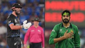“இப்படிலாம் பவுலிங் போட்டா..” - பாகிஸ்தான் பவுலரின் செயலால் கடுப்பான முன்னாள் சிஎஸ்கே வீரர் டேரில் 