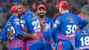 DC vs GT: டெல்லி அணிக்கு எதிராக குஜராத் பேட்டிங்.. டாஸ் வென்ற அக்சர் படேல் பந்துவீச்சு தேர்வு DC vs GT: டெல்லி அணிக்கு எதிராக குஜராத் பேட்டிங்.. டாஸ் வென்ற அக்சர் படேல் பந்துவீச்சு தேர்வு