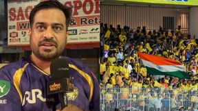 CSK: தமிழ் மக்கள் ரொம்ப நல்லவங்க! தோற்றாலும் ஆறுதல் சொன்னாங்க.. RCB பேன்ஸ் தான் வொர்ஸ்ட்- KKR ரசிகர்கள்