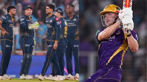 GT vs KKR: கடைசி பந்து வரை.. தலைவலியாக மாறிய கிரீன்.. திணறிய குஜராத் டைட்டன்ஸ்.. கொல்கத்தா 180 ரன் 