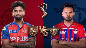 IPL 2026: பண்ட் எடுத்த துணிச்சலான முடிவு.. ஸ்ரேயாஸ் அணியை பேட்டிங் செய்ய அழைத்தது ஏன்?