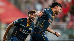 IPL 2026: யாரு சாமி நீ? மைதானத்தையே வாயடைக்க வைத்த குஜராத் பவுலர் அசோக்.. மிரண்டு போன பவல்