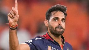 IPL 2026: மெகா பவுலிங் சாதனை.. பும்ரா, மலிங்காவால் முடியாததை செய்து காட்டிய புவனேஷ்வர் குமார் IPL 2026: மெகா பவுலிங் சாதனை.. பும்ரா, மலிங்காவால் முடியாததை செய்து காட்டிய புவனேஷ்வர் குமார்