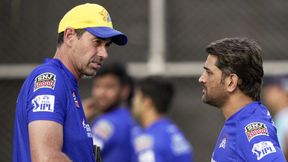 IPL 2026: சிஎஸ்கே-வில் தோனி இல்லைனா பிளெமிங்கால் ஜெயிக்க முடியாது .. சடகோபன் ரமேஷ் கடும் விமர்சனம் IPL 2026: சிஎஸ்கே-வில் தோனி இல்லைனா பிளெமிங்கால் ஜெயிக்க முடியாது .. சடகோபன் ரமேஷ் கடும் விமர்சனம்