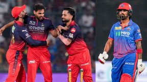 ஐபிஎல் வரலாற்றிலேயே இல்லாத அவமானம்.. டெல்லி கேபிடல்ஸ் பரிதாபம்.. 6 ஓவரில் 6 விக்கெட் எடுத்த ஆர்சிபி ஐபிஎல் வரலாற்றிலேயே இல்லாத அவமானம்.. டெல்லி கேபிடல்ஸ் பரிதாபம்.. 6 ஓவரில் 6 விக்கெட் எடுத்த ஆர்சிபி
