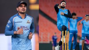 IPL 2026: சுப்மன் கில் நீக்கம்.. குஜராத் டைட்டன்ஸ் கேப்டனான ரஷீத் கான்.. GT vs RR போட்டியில் மாற்றம் IPL 2026: சுப்மன் கில் நீக்கம்.. குஜராத் டைட்டன்ஸ் கேப்டனான ரஷீத் கான்.. GT vs RR போட்டியில் மாற்றம்