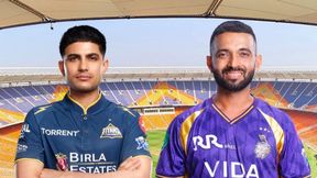 IPL 2026 GT vs KKR: கொல்கத்தா அணியில் அதிரடி வீரர் நீக்கம்.. டிம் சீஃபெர்ட் சேர்ப்பு.. பிளேயிங் 11!