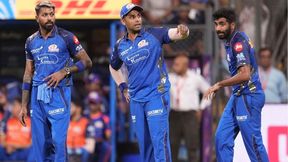 IPL 2026: தோற்றாலும் மும்பை இந்தியன்ஸ் அணியால் பிளே-ஆப் செல்ல முடியும் ஆனால்.. சிக்கலான கணக்கு! IPL 2026: தோற்றாலும் மும்பை இந்தியன்ஸ் அணியால் பிளே-ஆப் செல்ல முடியும் ஆனால்.. சிக்கலான கணக்கு!