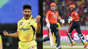 IPL 2026: நீதான்யா சிஎஸ்கே-வுக்கு தேவை.. ஒரே ஓவரில் 2 விக்கெட்.. SRH அணியை மிரட்டிய முகேஷ் சவுத்ரி!