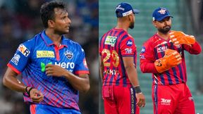 IPL 2026: ஊதா தொப்பி பட்டியலில் நடராஜன் அதிரடி.. படுதோல்வி அடைந்த லக்னோ எந்த இடம்? IPL 2026: ஊதா தொப்பி பட்டியலில் நடராஜன் அதிரடி.. படுதோல்வி அடைந்த லக்னோ எந்த இடம்?