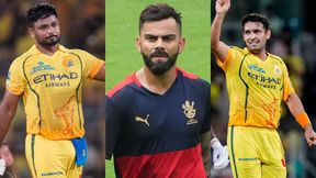 IPL 2026: ஊதா தொப்பி ரேஸில் சிஎஸ்கே வீரர்.. ஆரஞ்சு தொப்பியை தட்டிப்பறித்த விராட் கோலி