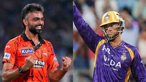 IPL 2026: ஆரஞ்சு, ஊதா தொப்பி பட்டியலில் முதலிடம் பிடித்தது யார்? கொல்கத்தா பெரும் சரிவு IPL 2026: ஆரஞ்சு, ஊதா தொப்பி பட்டியலில் முதலிடம் பிடித்தது யார்? கொல்கத்தா பெரும் சரிவு