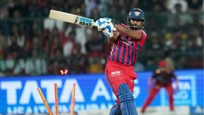 IPL 2026: 5 சூப்பர் ஓவரில் டக் அவுட் ஆன இவரையா பேட்டிங் செய்ய அனுப்புனீங்க? LSG-யை வெளுத்த ரசிகர்கள் IPL 2026: 5 சூப்பர் ஓவரில் டக் அவுட் ஆன இவரையா பேட்டிங் செய்ய அனுப்புனீங்க? LSG-யை வெளுத்த ரசிகர்கள்