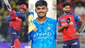 IPL 2026: வெறும் 39 ரன் அடித்தவருக்கு ஆட்டநாயகன் விருது.. அரைசதம் அடித்தவர்களுக்கு ஒண்ணுமே இல்லை!