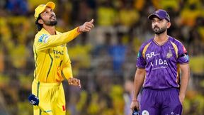 IPL 2026: தோல்வி வலியே போகலை அதற்குள் பிசிசிஐ தந்த தண்டனை.. நொந்து போன KKR கேப்டன் ரகானே IPL 2026: தோல்வி வலியே போகலை அதற்குள் பிசிசிஐ தந்த தண்டனை.. நொந்து போன KKR கேப்டன் ரகானே