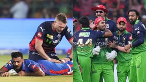 IPL 2026: பச்சை சட்டை போட்ட ஆர்சிபி அணியை திட்டம் போட்டு காலி செய்த அக்சர் படேல்.. டெல்லி வெற்றி