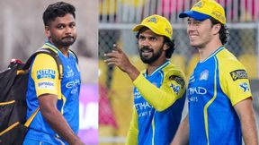 CSK: CSK: