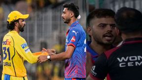 அம்பயருடன் மோதல்.. கெட்ட வார்த்தையில் திட்டிய நிதிஷ்-ற்கு தண்டனை.. சிஎஸ்கே கேப்டனுக்கு அபராதம் அம்பயருடன் மோதல்.. கெட்ட வார்த்தையில் திட்டிய நிதிஷ்-ற்கு தண்டனை.. சிஎஸ்கே கேப்டனுக்கு அபராதம்
