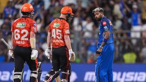 IPL 2026: மும்பை இந்தியன்ஸ்-இன் 17 ஆண்டுகால சாதனையை முடிவுக்குக் கொண்டுவந்த சன்ரைசர்ஸ் ஹைதராபாத் IPL 2026: மும்பை இந்தியன்ஸ்-இன் 17 ஆண்டுகால சாதனையை முடிவுக்குக் கொண்டுவந்த சன்ரைசர்ஸ் ஹைதராபாத்
