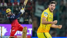 IPL 2026: 2 ஓவரில் 12 ரன் கொடுத்த சிஎஸ்கே பவுலரை கதறவிட்ட டேவிட்.. ஒரே ஓவரில் 4 சிக்ஸ், ஒரு போர் IPL 2026: 2 ஓவரில் 12 ரன் கொடுத்த சிஎஸ்கே பவுலரை கதறவிட்ட டேவிட்.. ஒரே ஓவரில் 4 சிக்ஸ், ஒரு போர்
