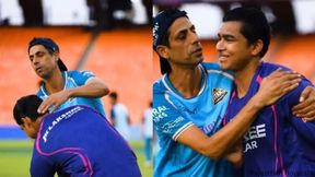 IPL 2026: காலில் விழுந்த வைபவ் சூர்யவன்ஷி.. உடனே நெஹ்ரா செய்த செயல்.. நெகிழ்ச்சி சம்பவம் IPL 2026: காலில் விழுந்த வைபவ் சூர்யவன்ஷி.. உடனே நெஹ்ரா செய்த செயல்.. நெகிழ்ச்சி சம்பவம்