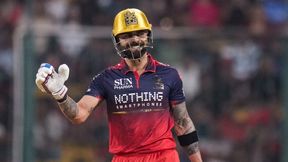 IPL 2026: ஒரே போட்டியில் 3 பிரம்மாண்ட உலக சாதனைகளை உடைத்த விராட் கோலி.. சிக்ஸர், ஃபோர் ரெக்கார்டு