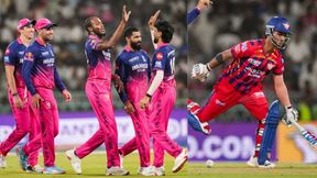 IPL 2026: இந்த ஸ்கோரை கூட அடிக்க முடியலையா? லக்னோ அணியை ஓட விட்ட. ஜடேஜா, ஆர்ச்சர்.. ராஜஸ்தான் வெற்றி IPL 2026: இந்த ஸ்கோரை கூட அடிக்க முடியலையா? லக்னோ அணியை ஓட விட்ட. ஜடேஜா, ஆர்ச்சர்.. ராஜஸ்தான் வெற்றி